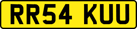 RR54KUU