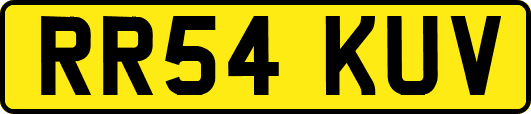 RR54KUV