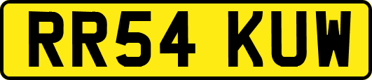 RR54KUW