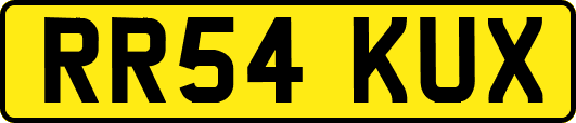 RR54KUX