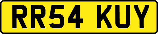 RR54KUY