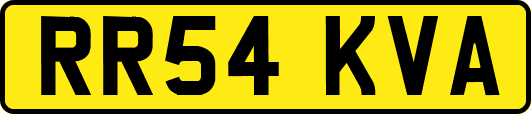 RR54KVA