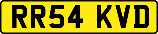 RR54KVD
