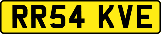 RR54KVE