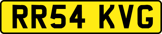 RR54KVG
