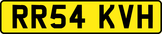 RR54KVH