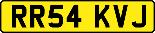 RR54KVJ