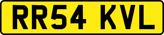 RR54KVL