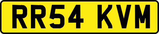 RR54KVM