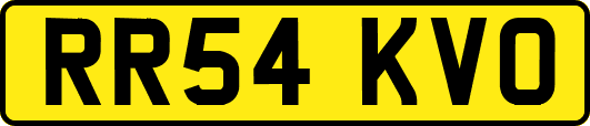 RR54KVO