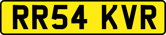 RR54KVR