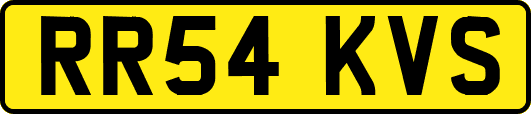 RR54KVS