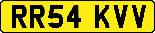 RR54KVV