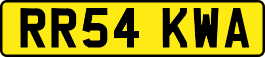 RR54KWA