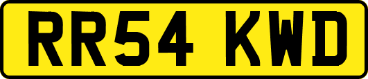 RR54KWD