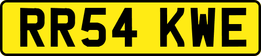 RR54KWE