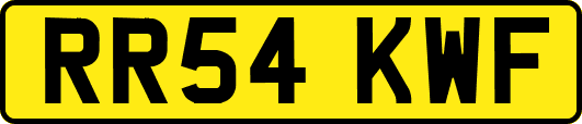 RR54KWF