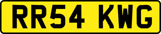 RR54KWG