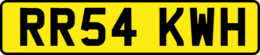 RR54KWH