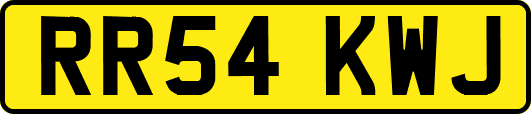 RR54KWJ