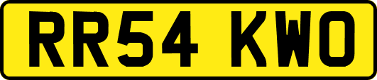 RR54KWO