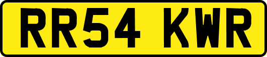 RR54KWR
