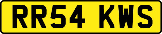 RR54KWS