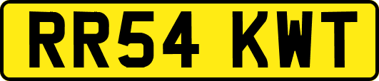RR54KWT