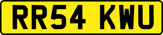 RR54KWU