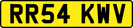 RR54KWV