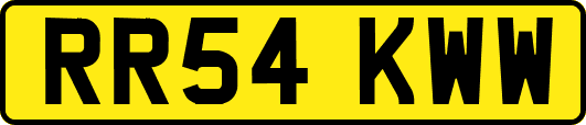 RR54KWW