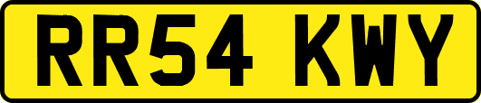 RR54KWY