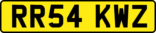 RR54KWZ