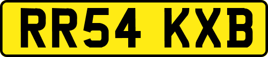 RR54KXB