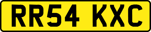 RR54KXC