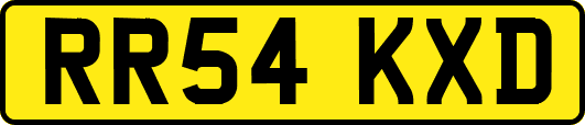 RR54KXD