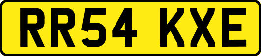 RR54KXE