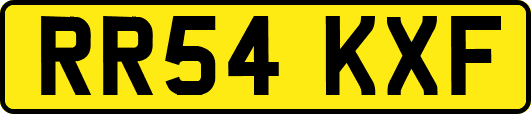 RR54KXF