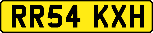 RR54KXH