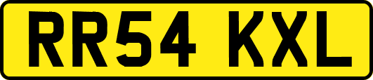 RR54KXL