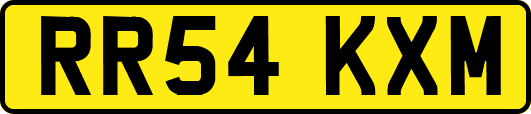 RR54KXM