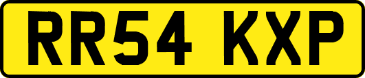 RR54KXP