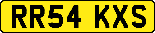 RR54KXS