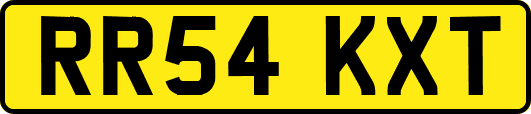 RR54KXT
