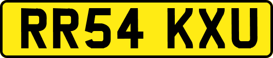 RR54KXU