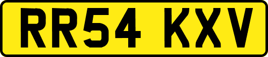 RR54KXV
