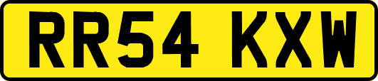 RR54KXW