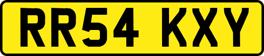 RR54KXY