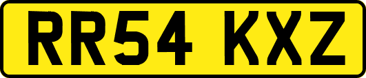 RR54KXZ