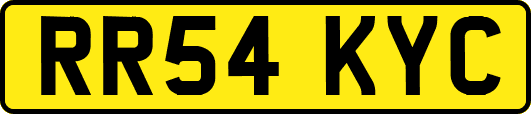 RR54KYC